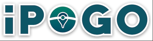 iPogo Logo